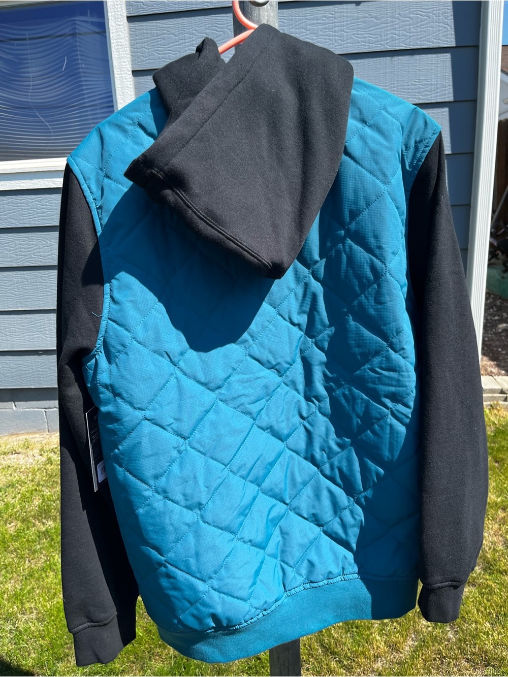 Fox Racing jacket - Picture 2 of 5